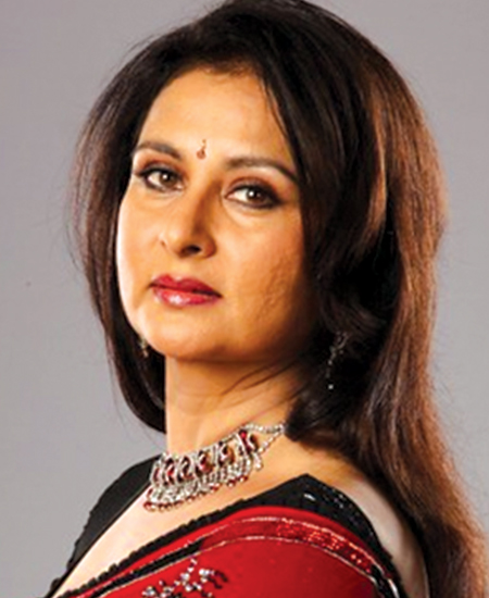 Poonam Dhillon